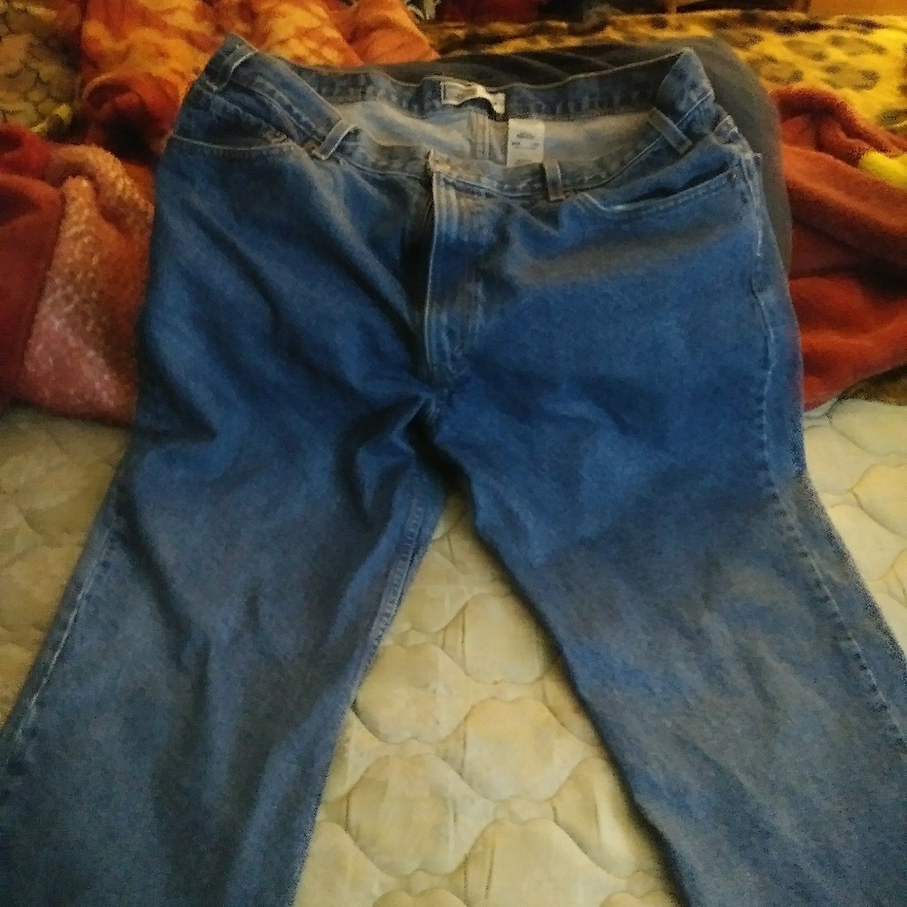 Blue Jeans